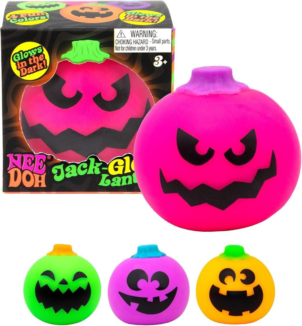 Needohween Jack Glow Lantern